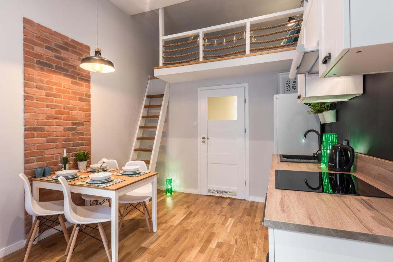 Aurora - Old Town Appartement *