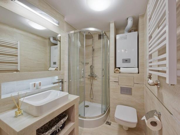 Appartement Aurora - Old Town *
