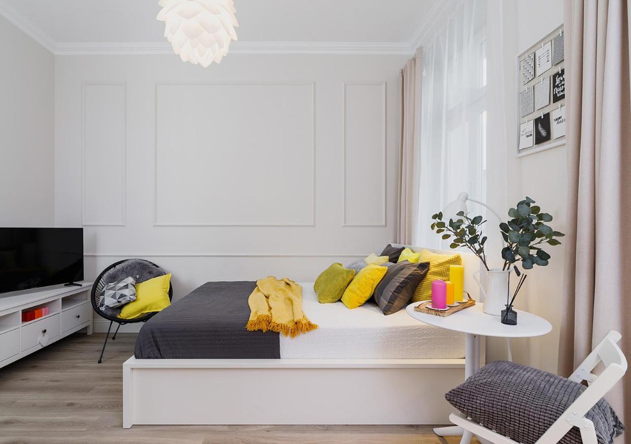 Appartement Aurora - Old Town Krakau