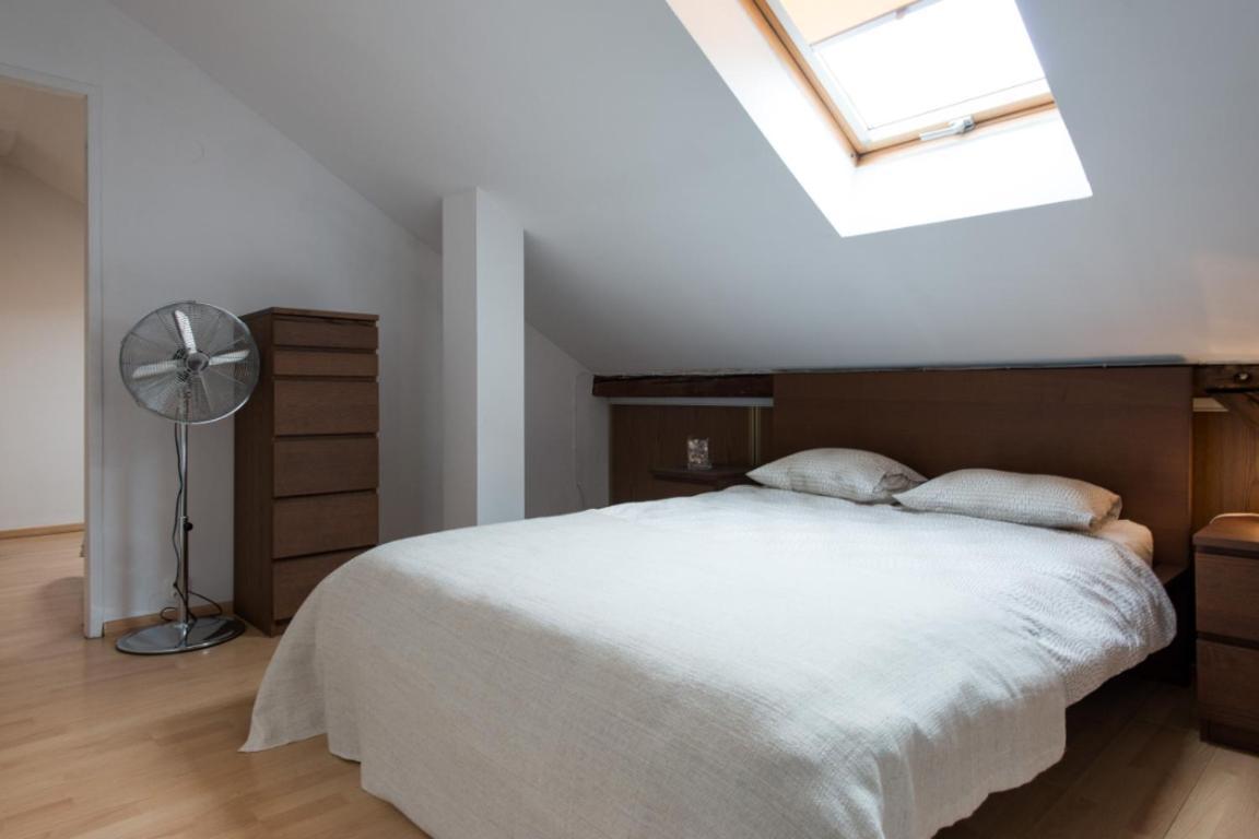Appartement Aurora - Old Town *